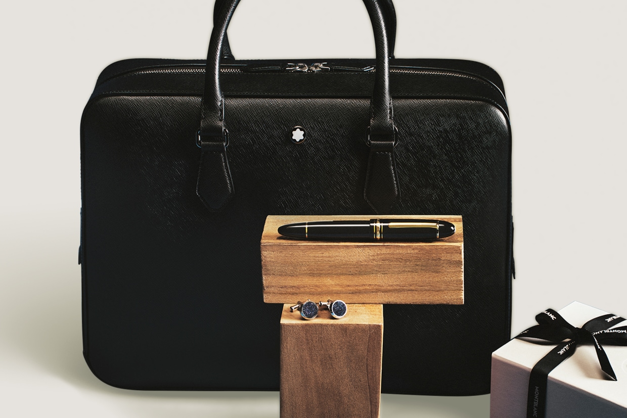 그를 위한 선물