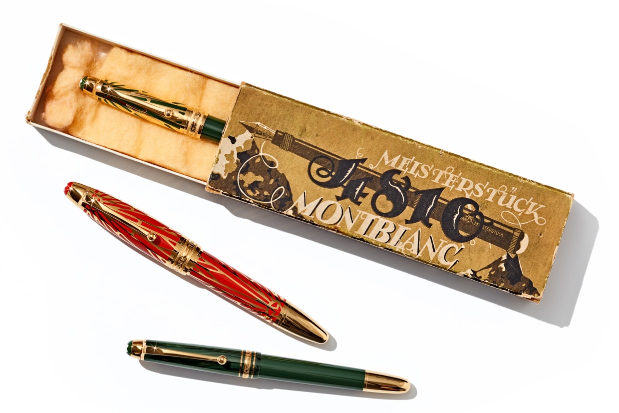 불멸의 마이스터스튁을 부활시키다