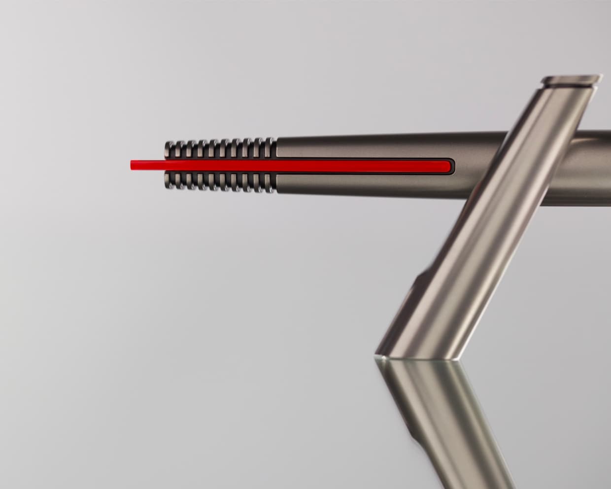 비스포크 필링 메커니즘