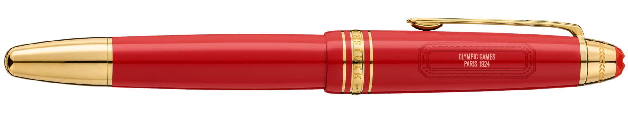 올림픽 헤리티지 파리 1924 프레셔스 레진 르 그랑