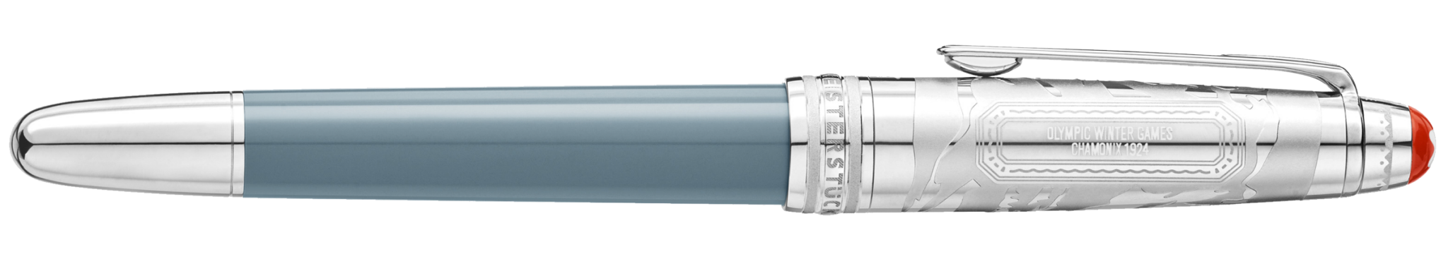 올림픽 헤리티지 샤모니 1924 듀에 클래식