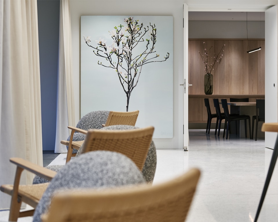 Mutterland: A Café to Gather Your Thoughts