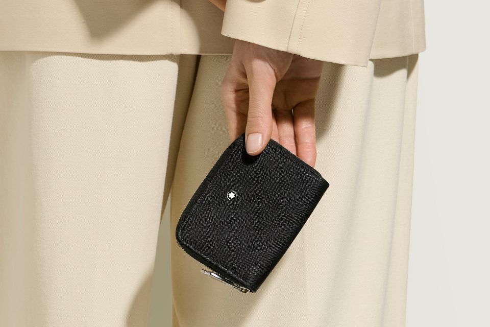 지갑 및 카드 지갑