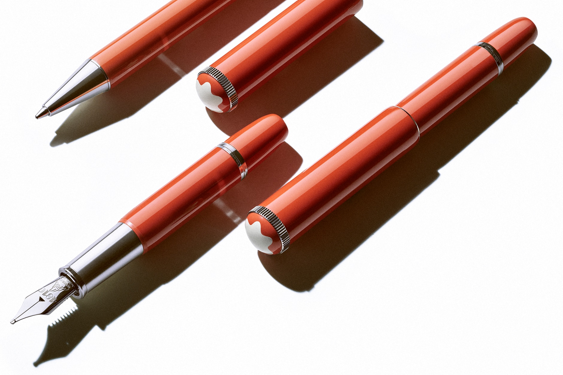  헤리티지 루즈 & 느와 베이비