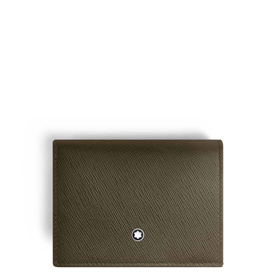 MB221468 - 사토리얼 나노 컨티넨탈 지갑