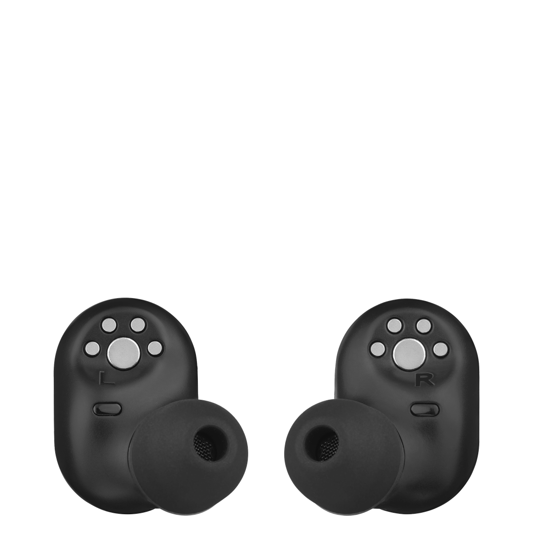 몽블랑 MTB 03 인이어 헤드폰