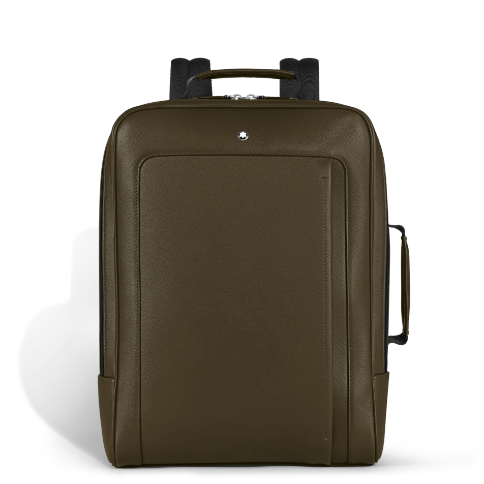 MB221552 - 사토리얼 렉탱귤러 백팩