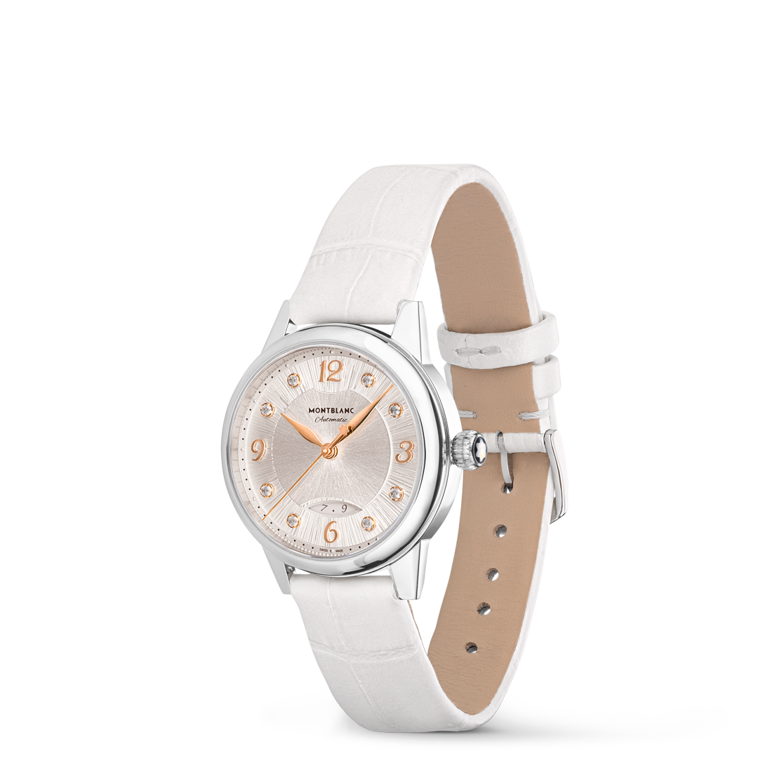 몽블랑 보헴 오토매틱 데이트 30mm