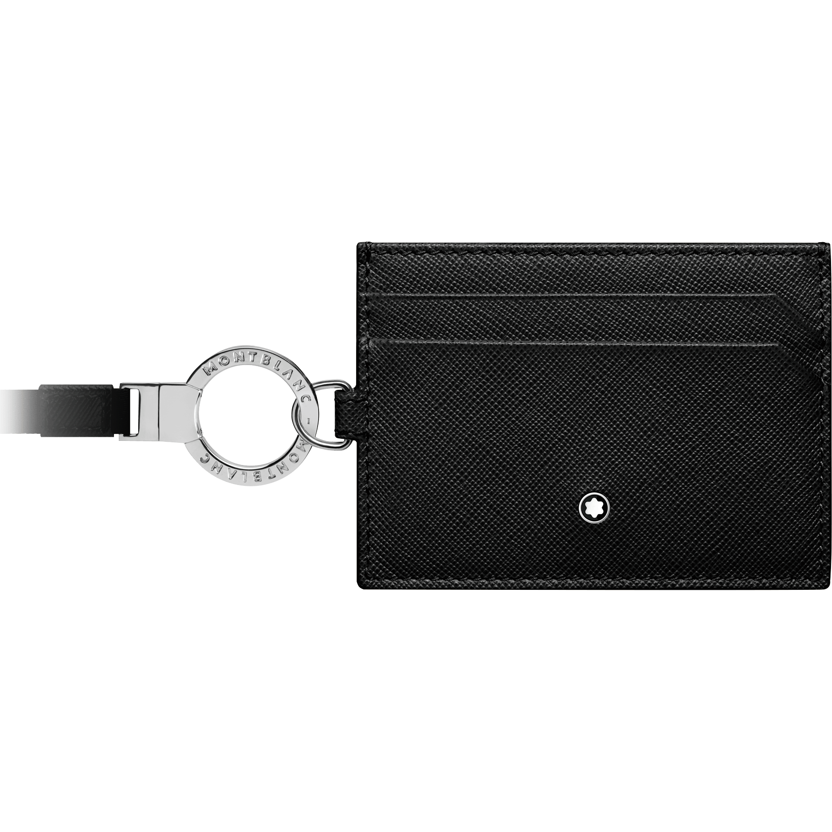 montblanc id lanyard