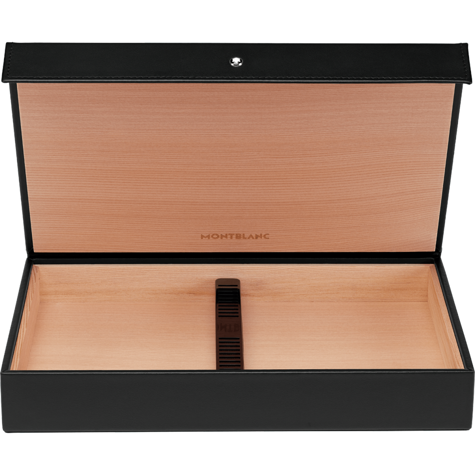 MB119298 - Travel Humidor (10-cigar)