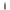 하이-폴리머 0.9mm 심, HB, 10개입