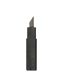 하이-폴리머 0.9mm 심, HB, 10개입