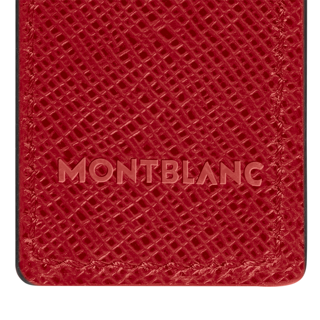 몽블랑 사토리얼 1개의 펜 파우치