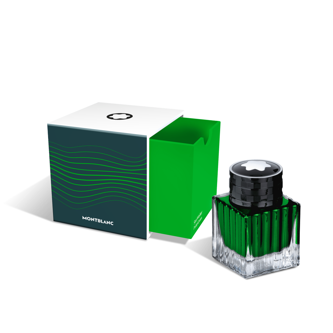 잉크 보틀, 스타워커 폴라그린, 그린 - 50ml