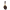 몽블랑 MB01 오버 이어 헤드폰 브라운