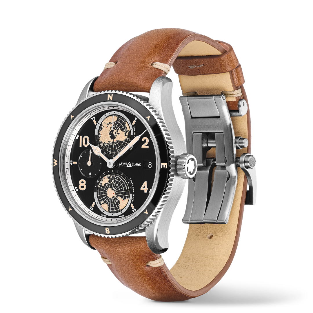 몽블랑 1858 지오스피어