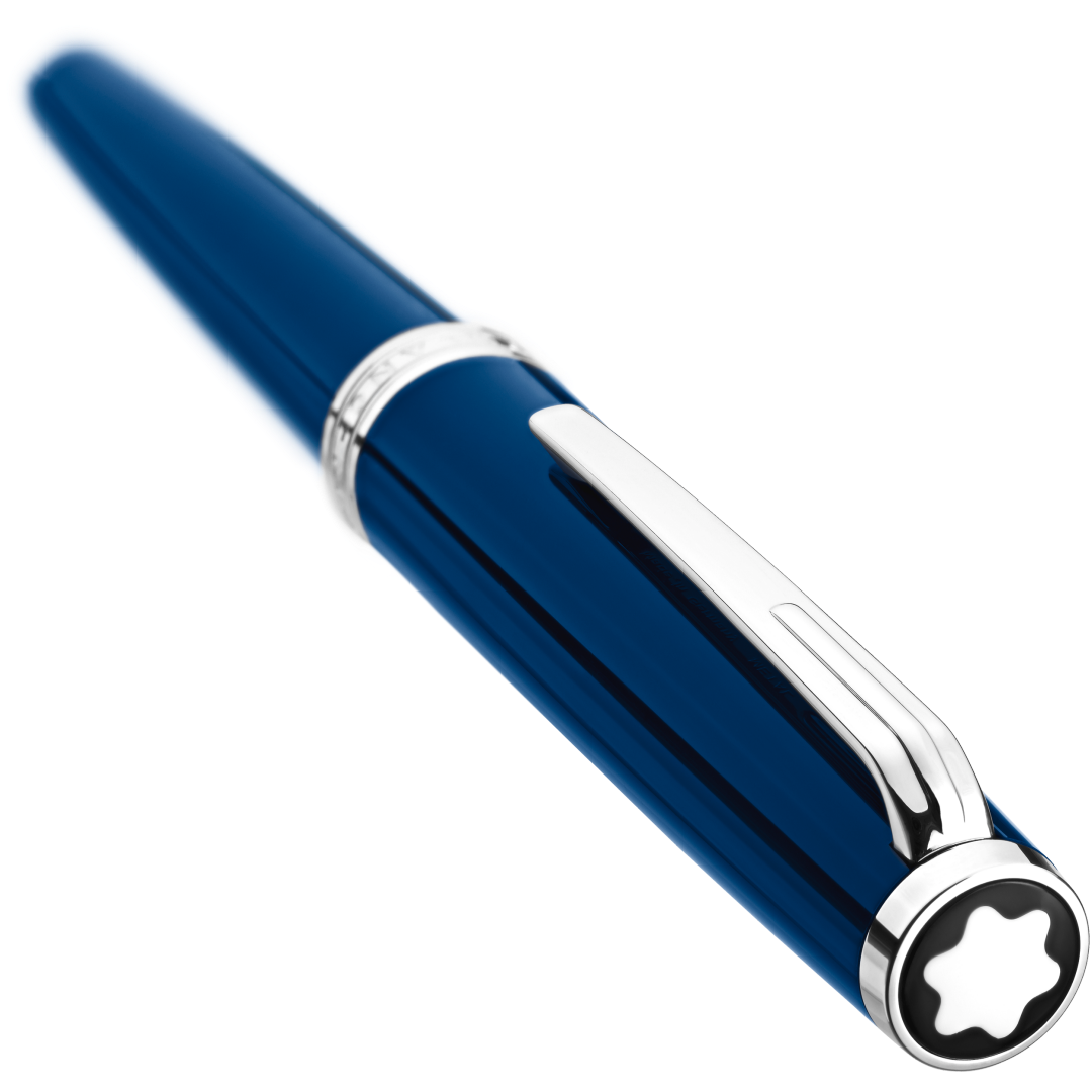 픽스 블루 수성펜