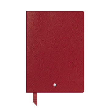 노트 #146, 스몰, 레드 - 유선