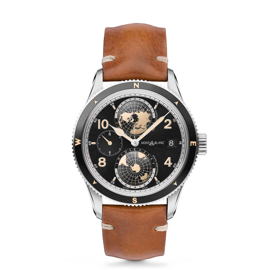 몽블랑 1858 지오스피어