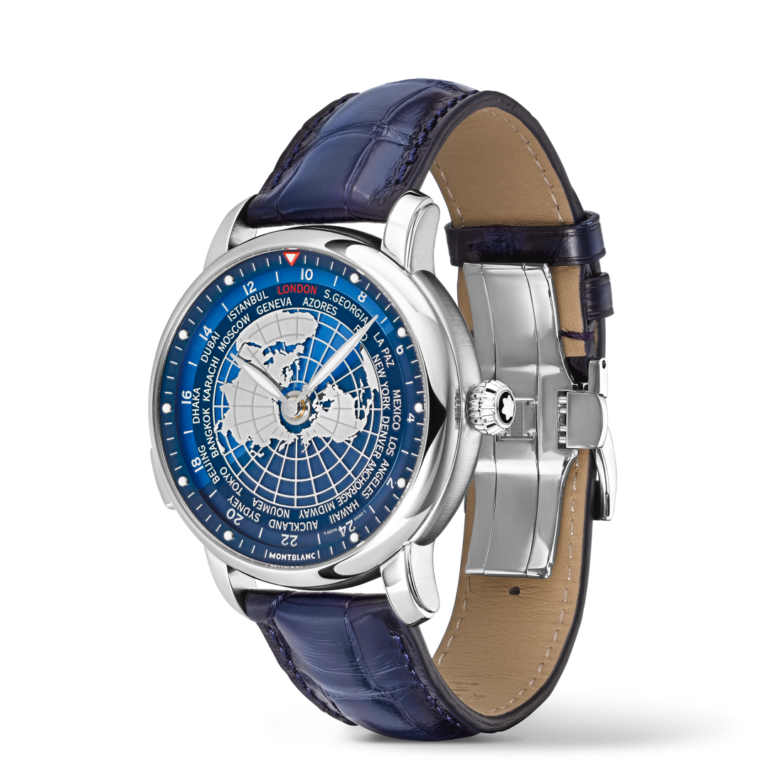 몽블랑 스타 레거시 오르비스 테라룸