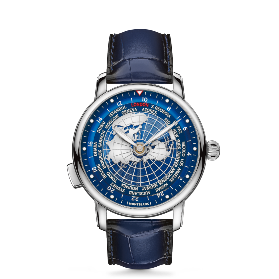 MB126108 - 몽블랑 스타 레거시 오르비스 테라룸