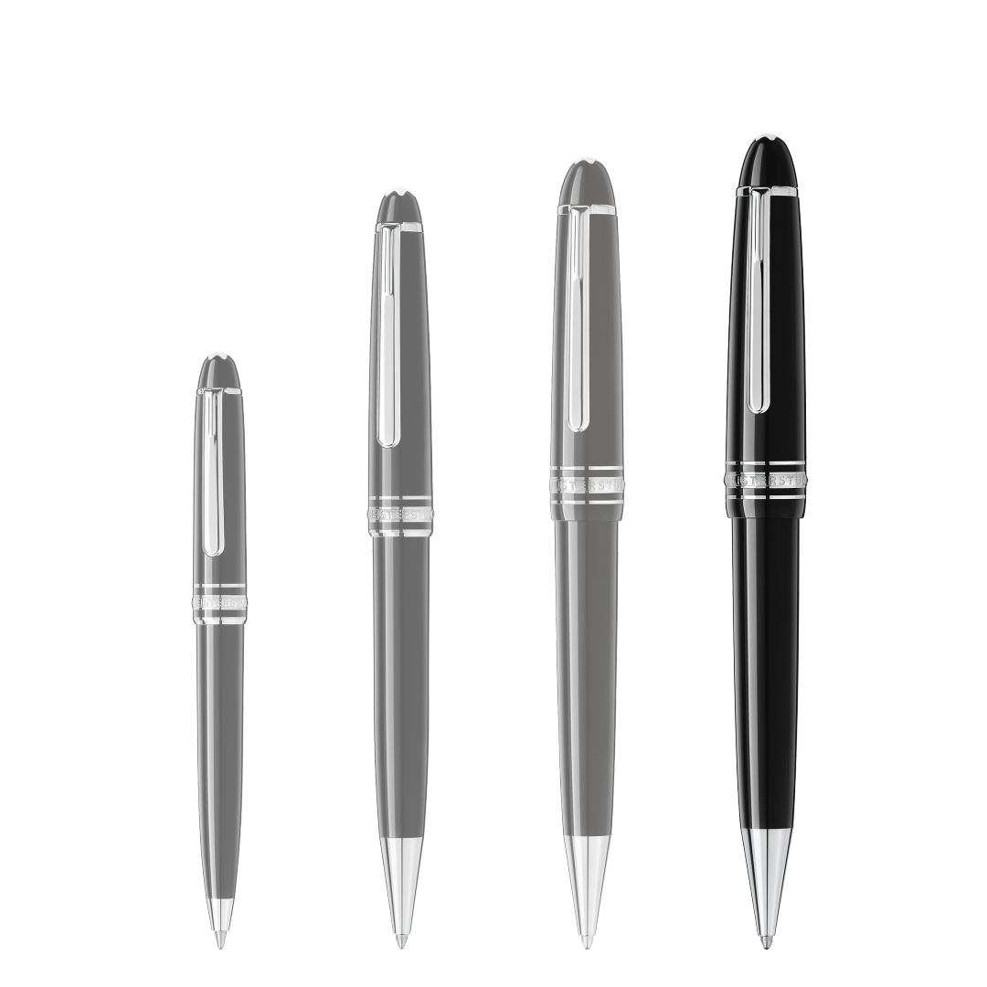 마이스터스튁 플래티넘 코팅 르그랑 볼펜