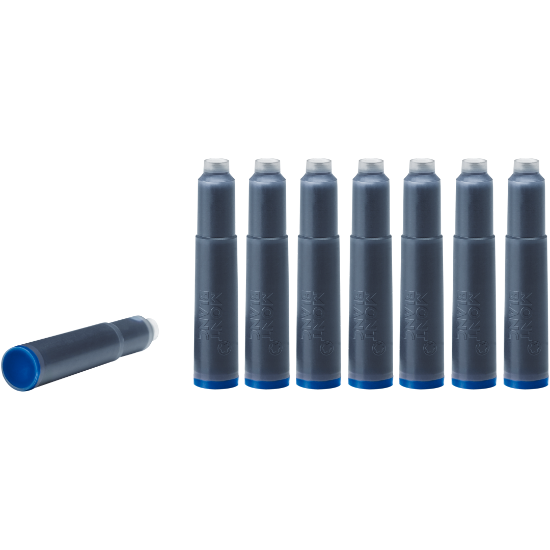 잉크 카트리지, 미드나잇 블루