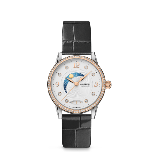 몽블랑 보헴 데이 앤 나이트 34mm