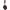 몽블랑 MB01 오버 이어 헤드폰 브라운