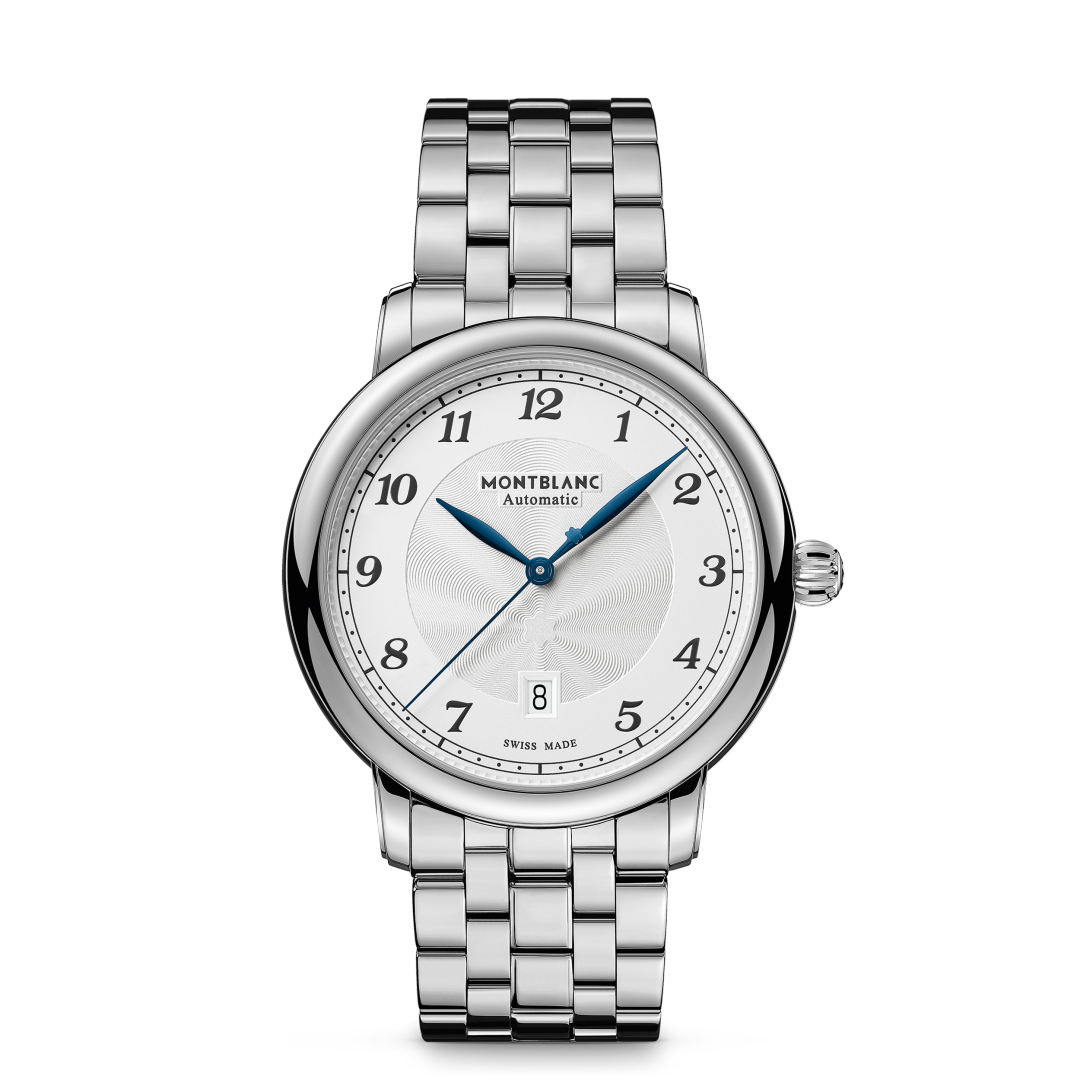몽블랑 스타 레거시 오토매틱 데이트 42 mm