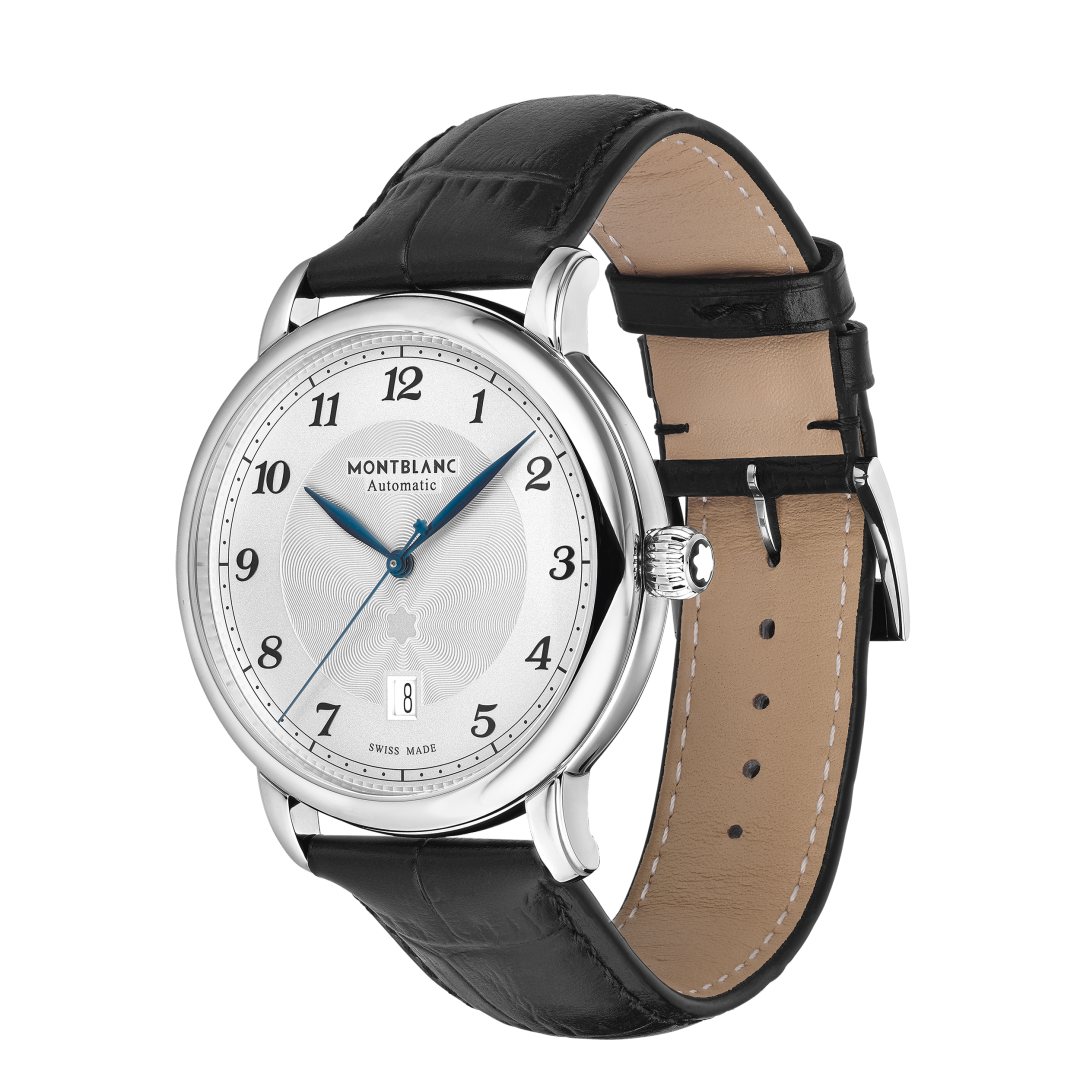 몽블랑 스타 레거시 오토매틱 데이트 42 mm