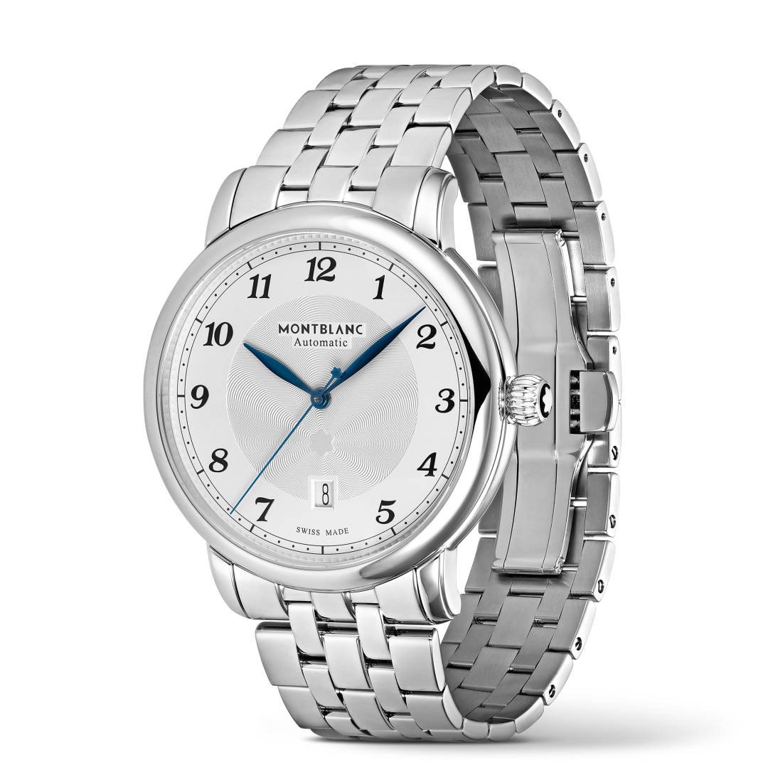 몽블랑 스타 레거시 오토매틱 데이트 42 mm