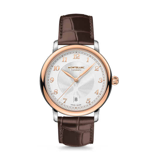 몽블랑 스타 레거시 오토매틱 데이트 42 mm
