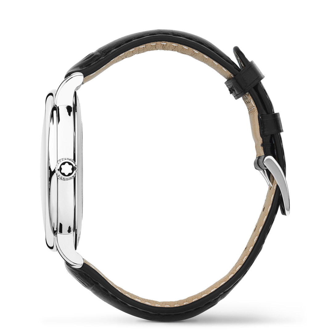 몽블랑 스타 레거시 오토매틱 데이트 42 mm