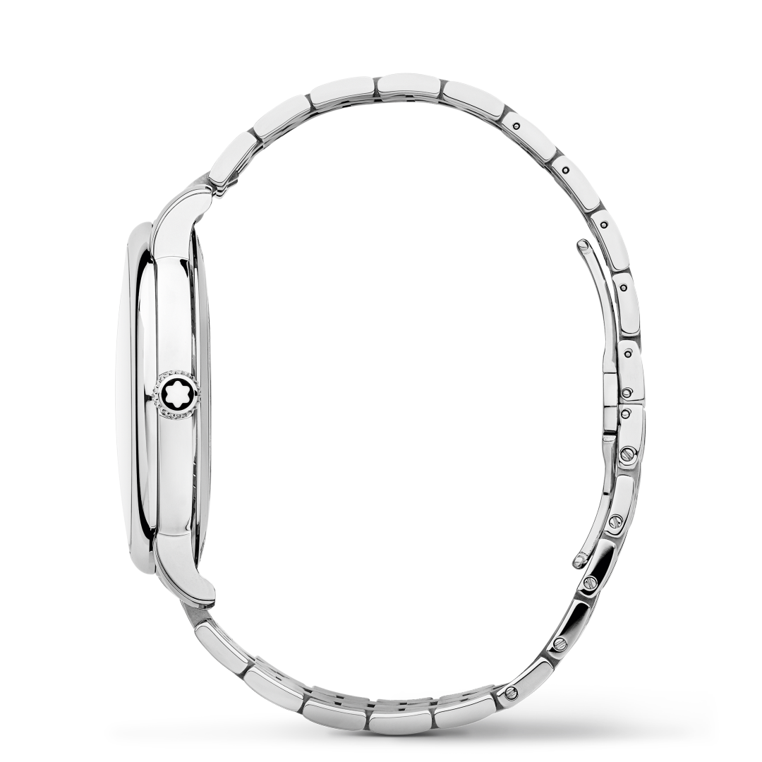 몽블랑 스타 레거시 오토매틱 데이트 42 mm