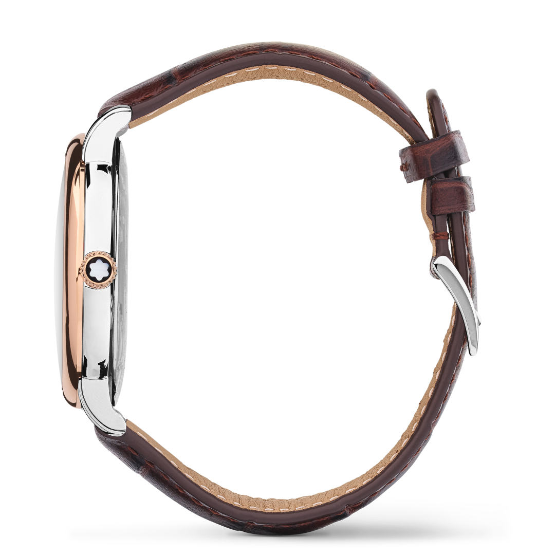 몽블랑 스타 레거시 오토매틱 데이트 42 mm