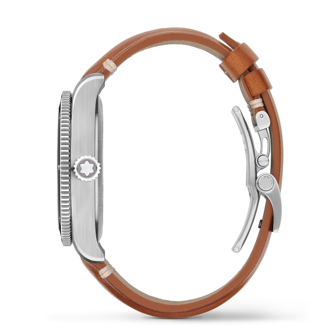 몽블랑 1858 지오스피어