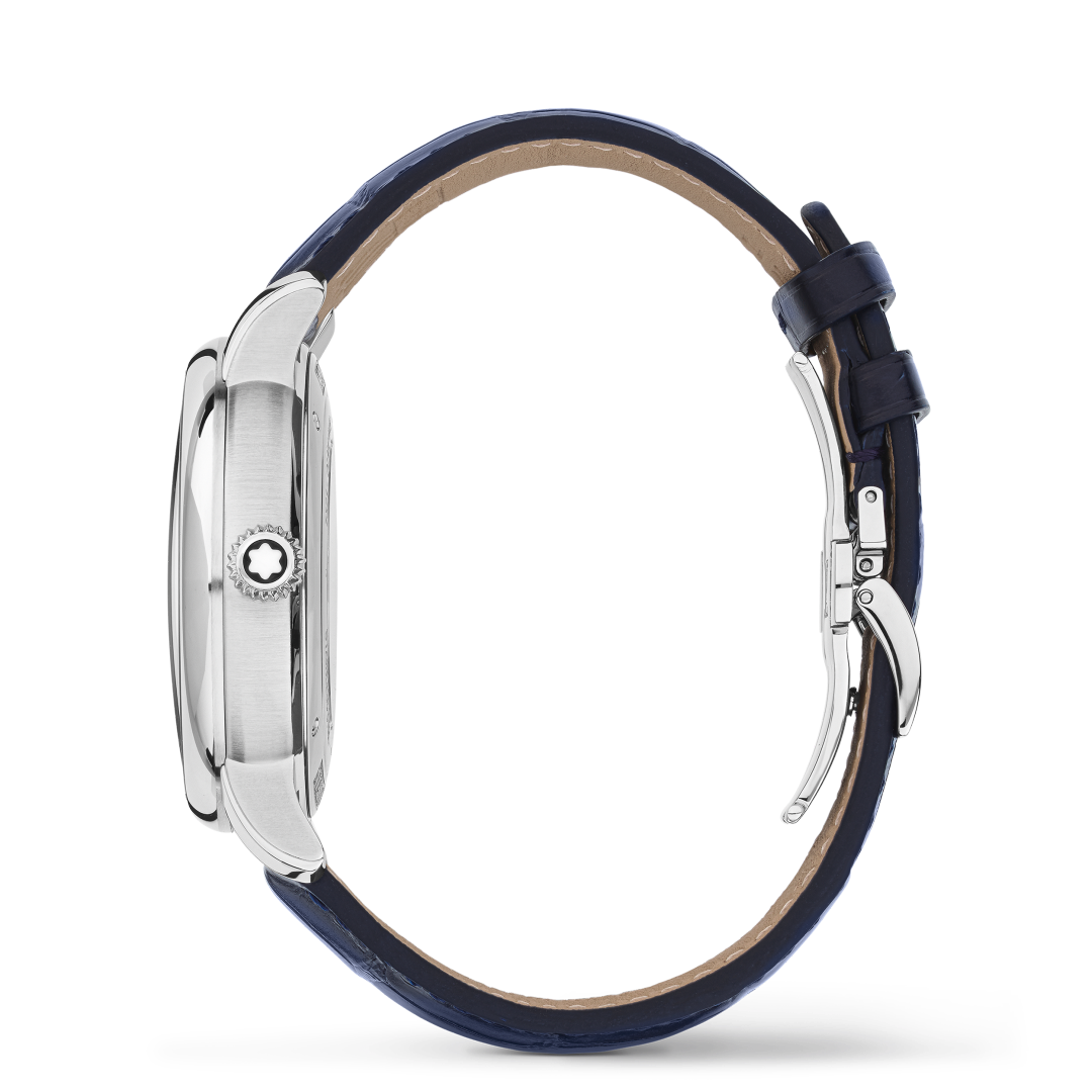 몽블랑 스타 레거시 오르비스 테라룸