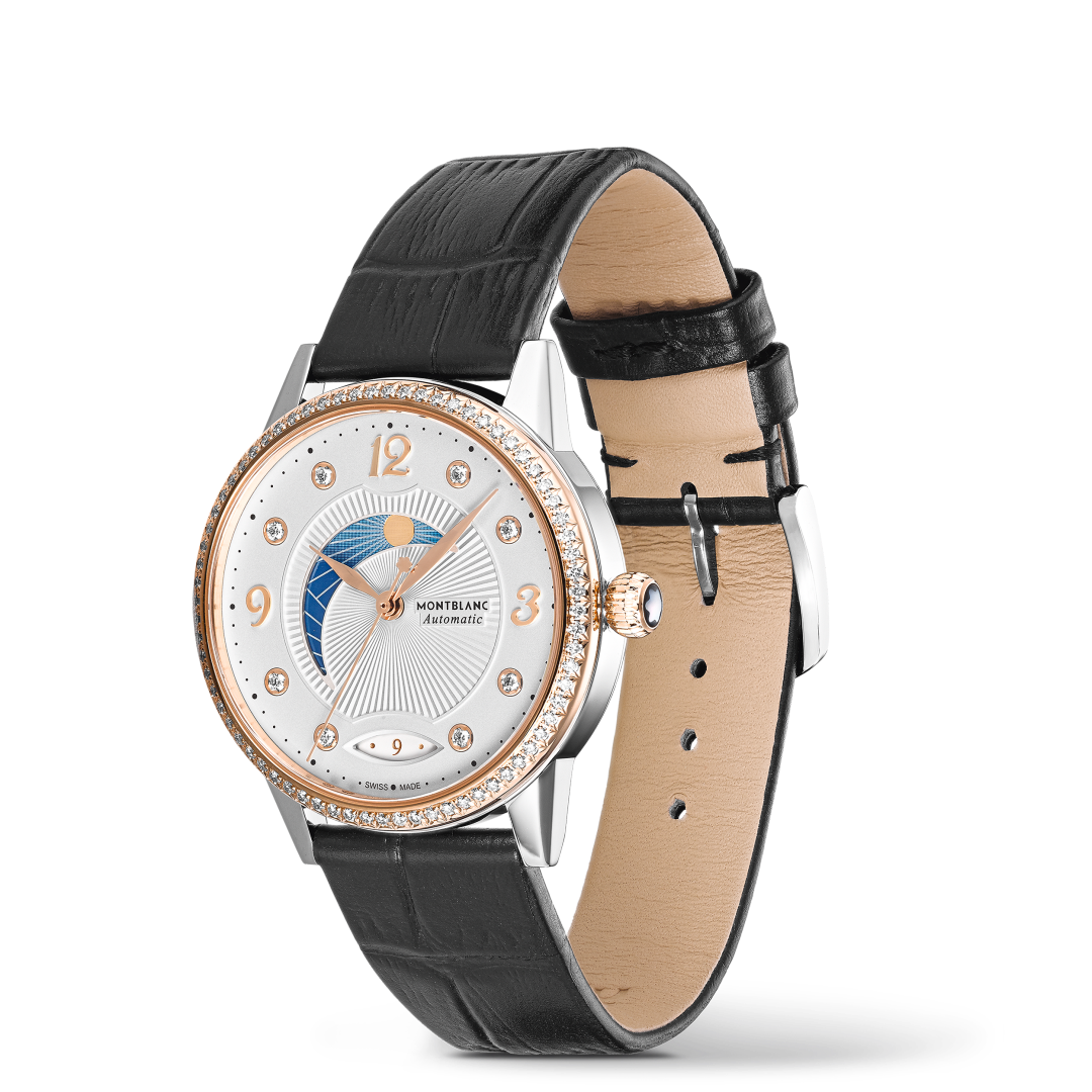 몽블랑 보헴 데이 앤 나이트 34mm