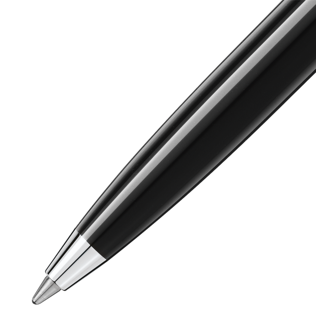 마이스터스튁 플래티넘 라인 오마주 볼프강 아마데우스 모차르트 볼펜(스몰 사이즈)