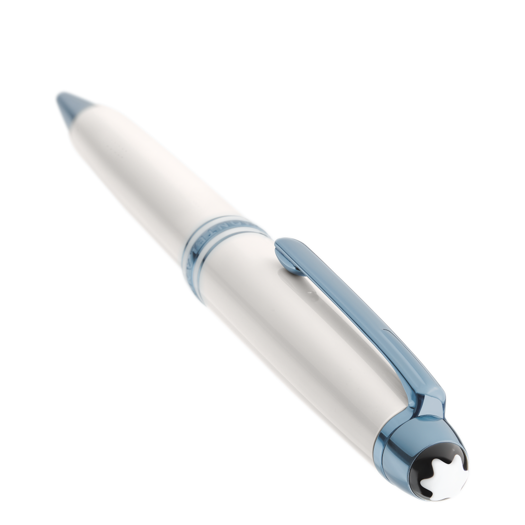 마이스터스튁 글래시어 클래식 볼펜 화이트