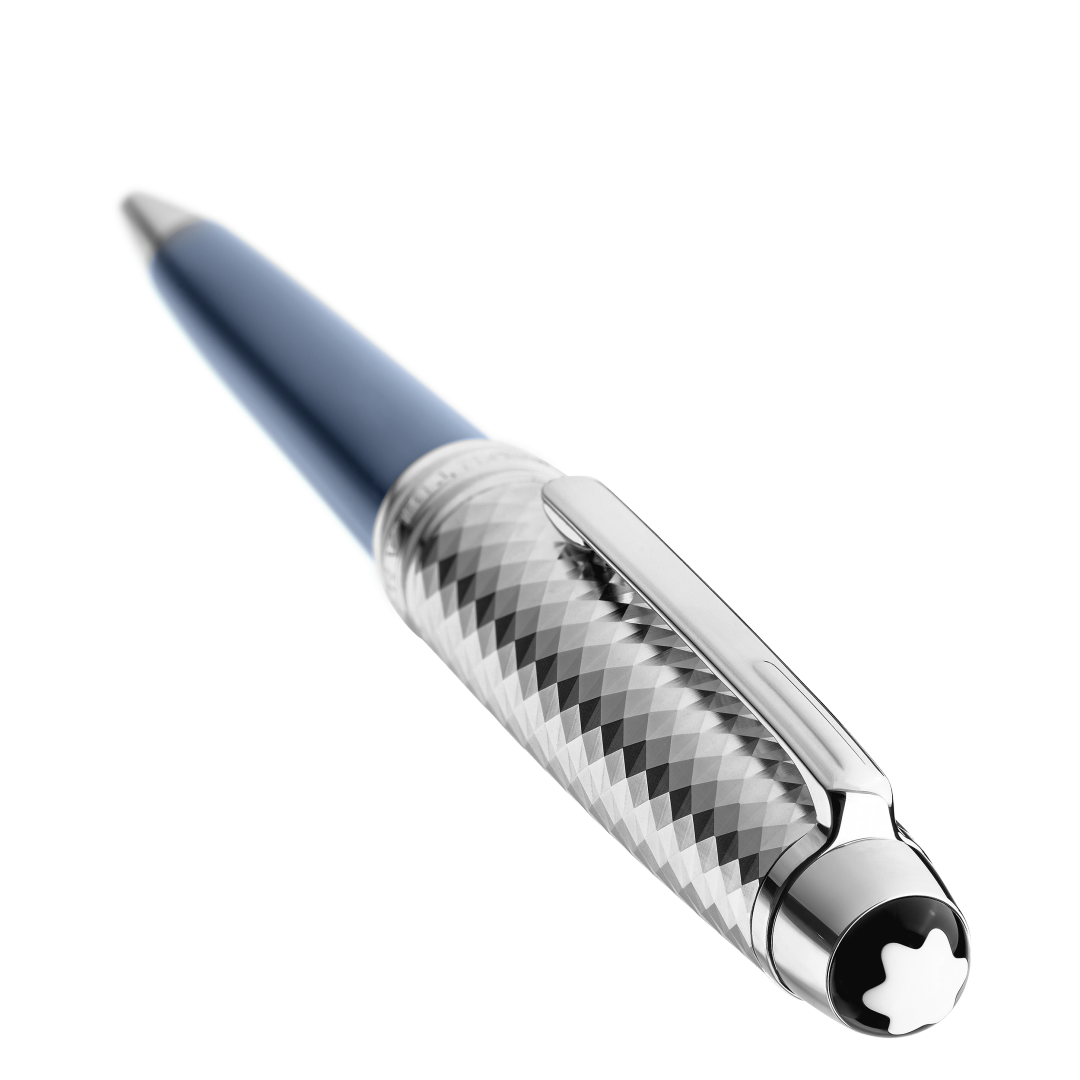 마이스터스튁 글래시어 두에 볼펜