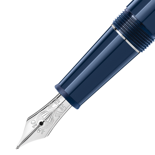 마이스터스튁 80일간의 세계 일주 클래식 만년필(F)