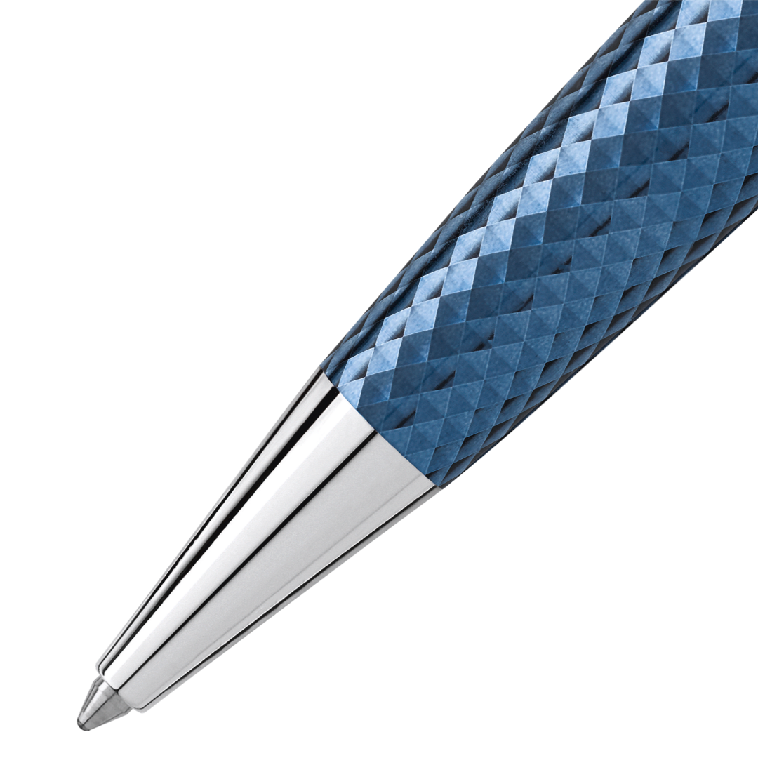 마이스터스튁 글래시어 솔리테어 볼펜