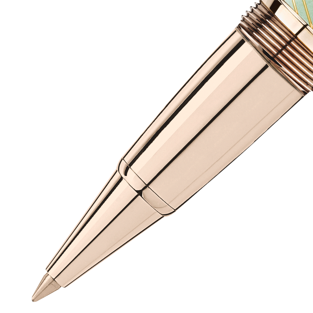 마이스터스튁 캘리그래피 솔리테어 셀라돈 데그라데 수성펜