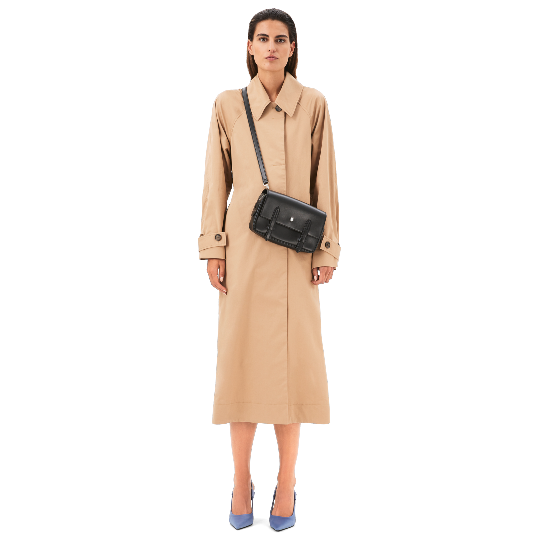 마이스터스튁 메신저 백