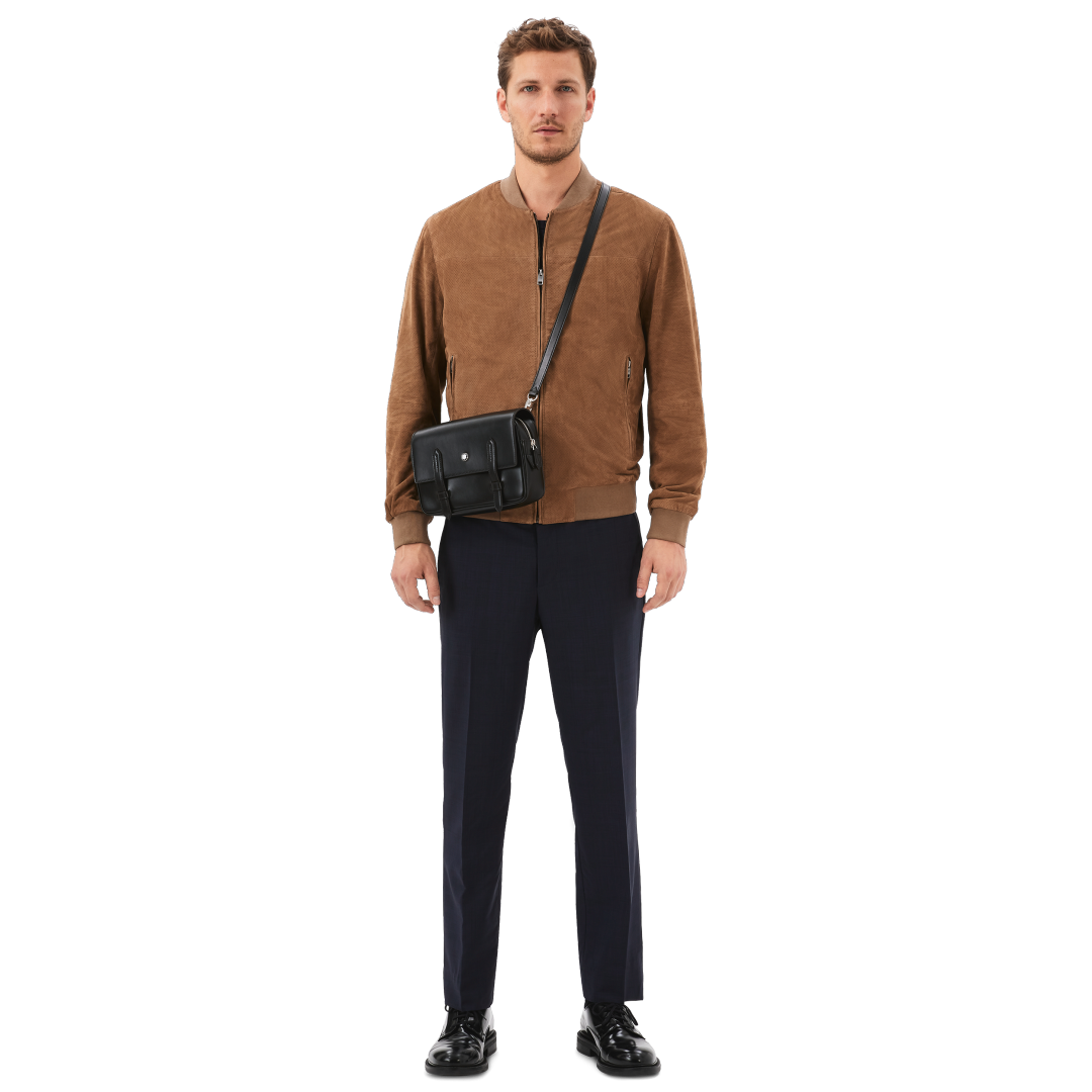 마이스터스튁 메신저 백