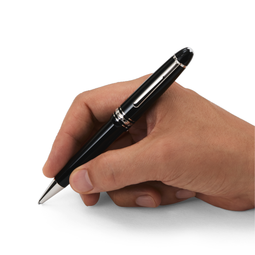 마이스터스튁 플래티넘 코팅 르그랑 볼펜