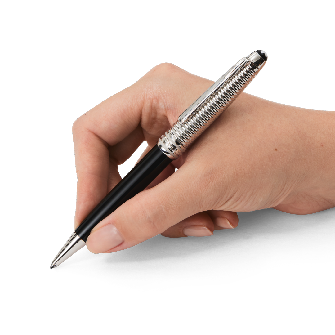 마이스터스튁 듀에 지오메트리 클래식 볼펜