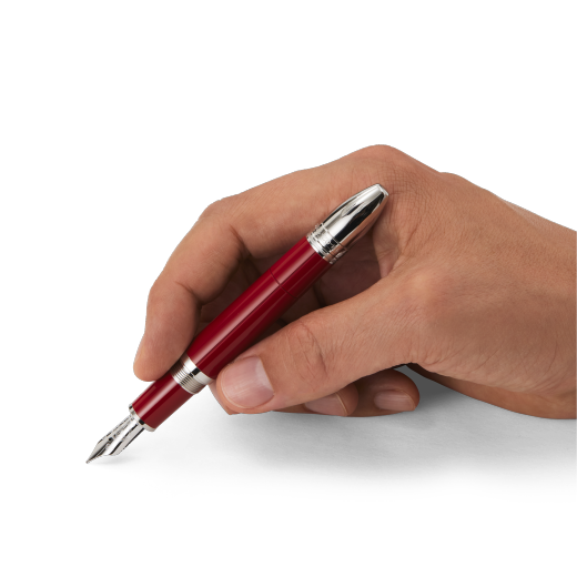 그레이트 캐릭터 엔초 페라리 스페셜 에디션 만년필 M